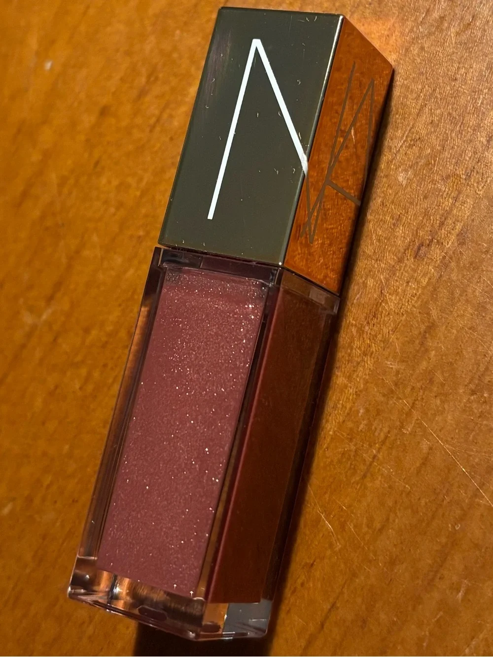 NARS Afterglow Lip Shine Lipgloss Unbroken